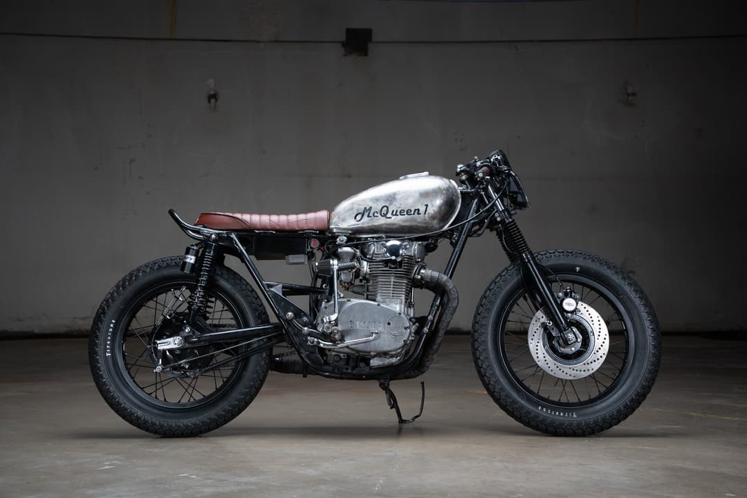 McQueen 1