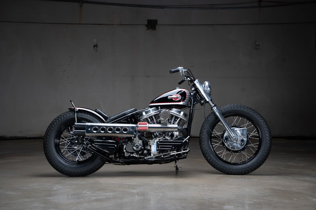 Hickory Flat Hot Rod Ii